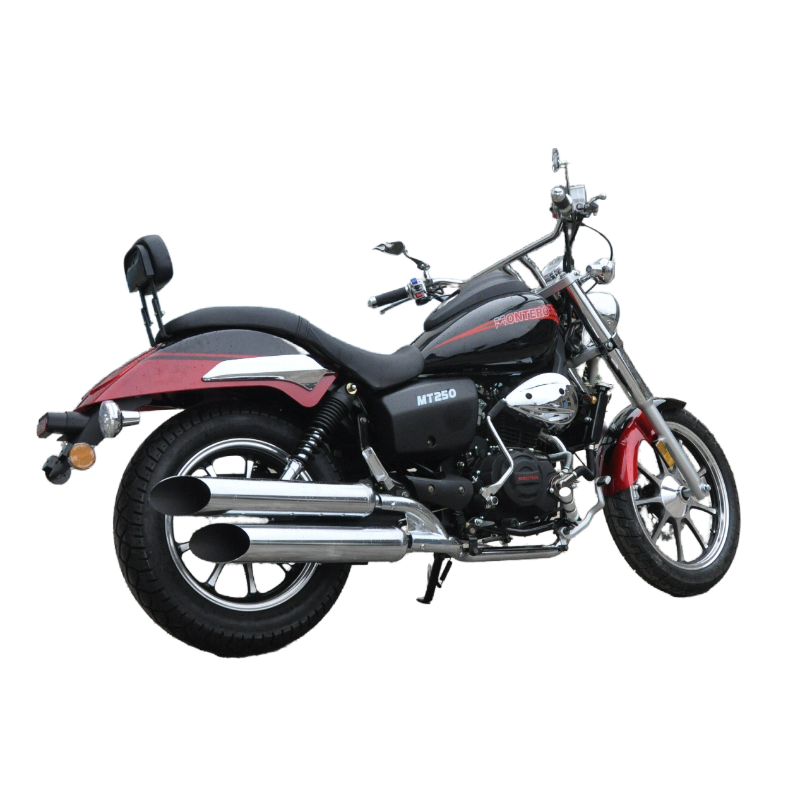 High quality 250cc motorycle 300cc with alloy rim wheel cruiser motorcycle